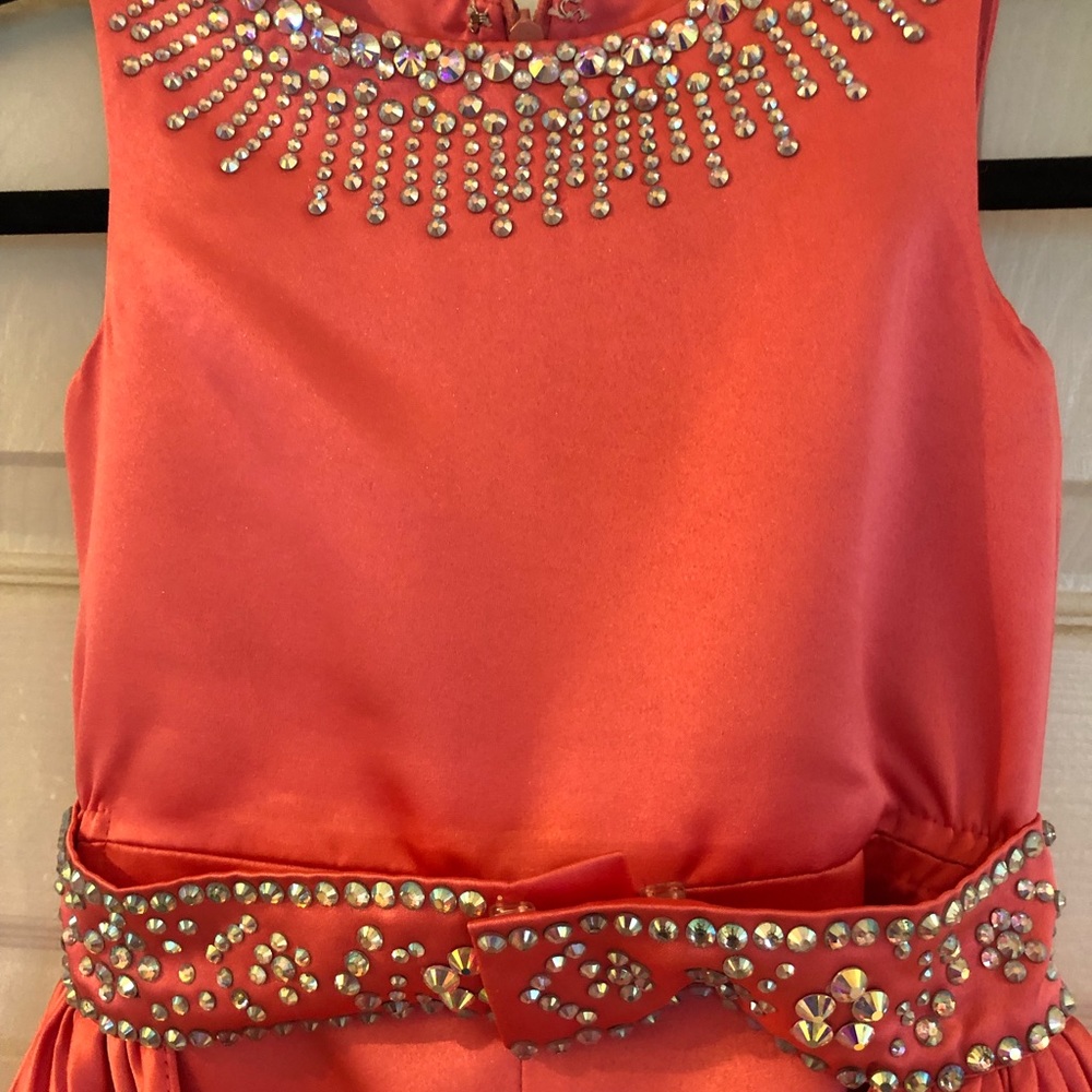 Pageant/Fun Fashion Girl